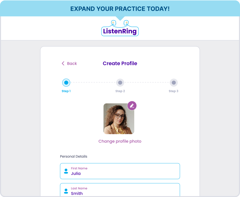 expand your practice